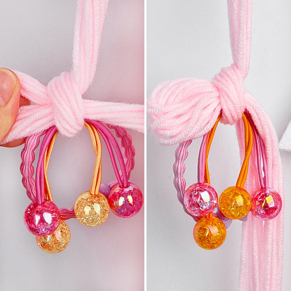 Urbbans Accessories Organizer – Eco-Friendly Bamboo Storage Solution