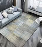 Cesena Carpet – Luxurious Handwoven Wool with Elegant Geometric Design
