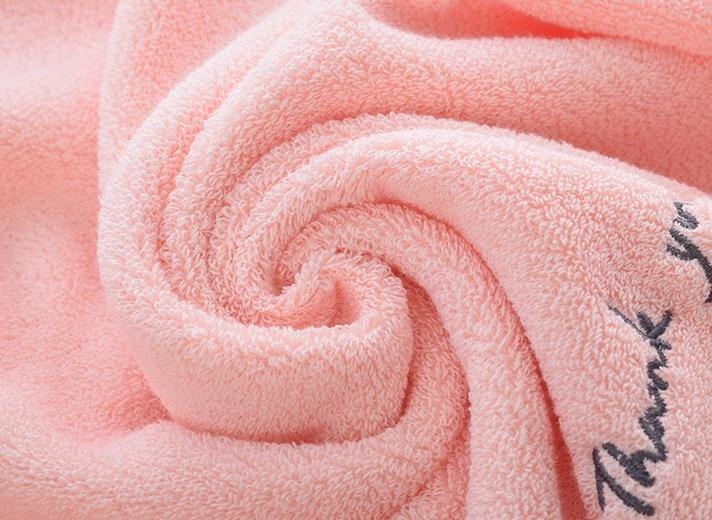 Tina Bath Towel – Premium Egyptian Cotton Zero-Twist