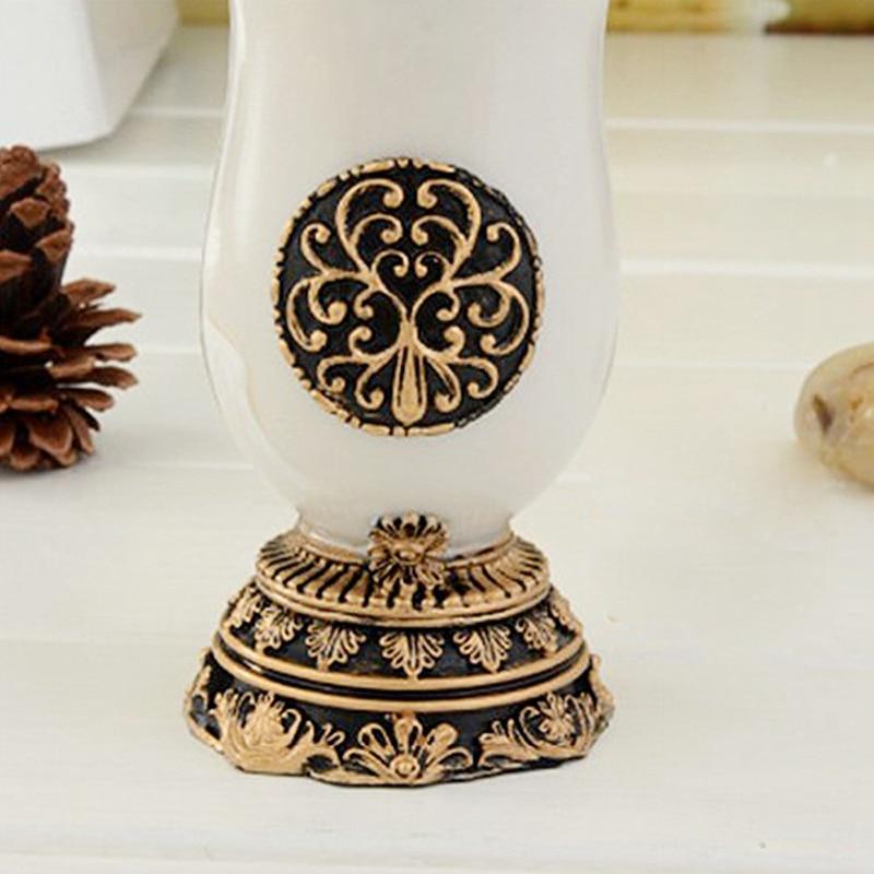 Kairo Dispenser – Premium Handmade Bamboo Textured Design