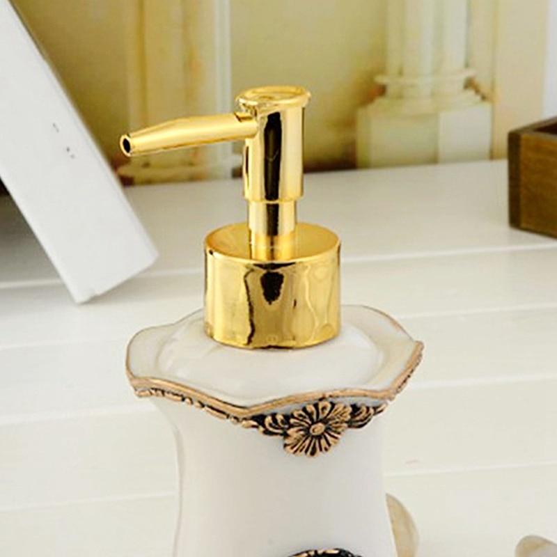 Kairo Dispenser – Premium Handmade Bamboo Textured Design