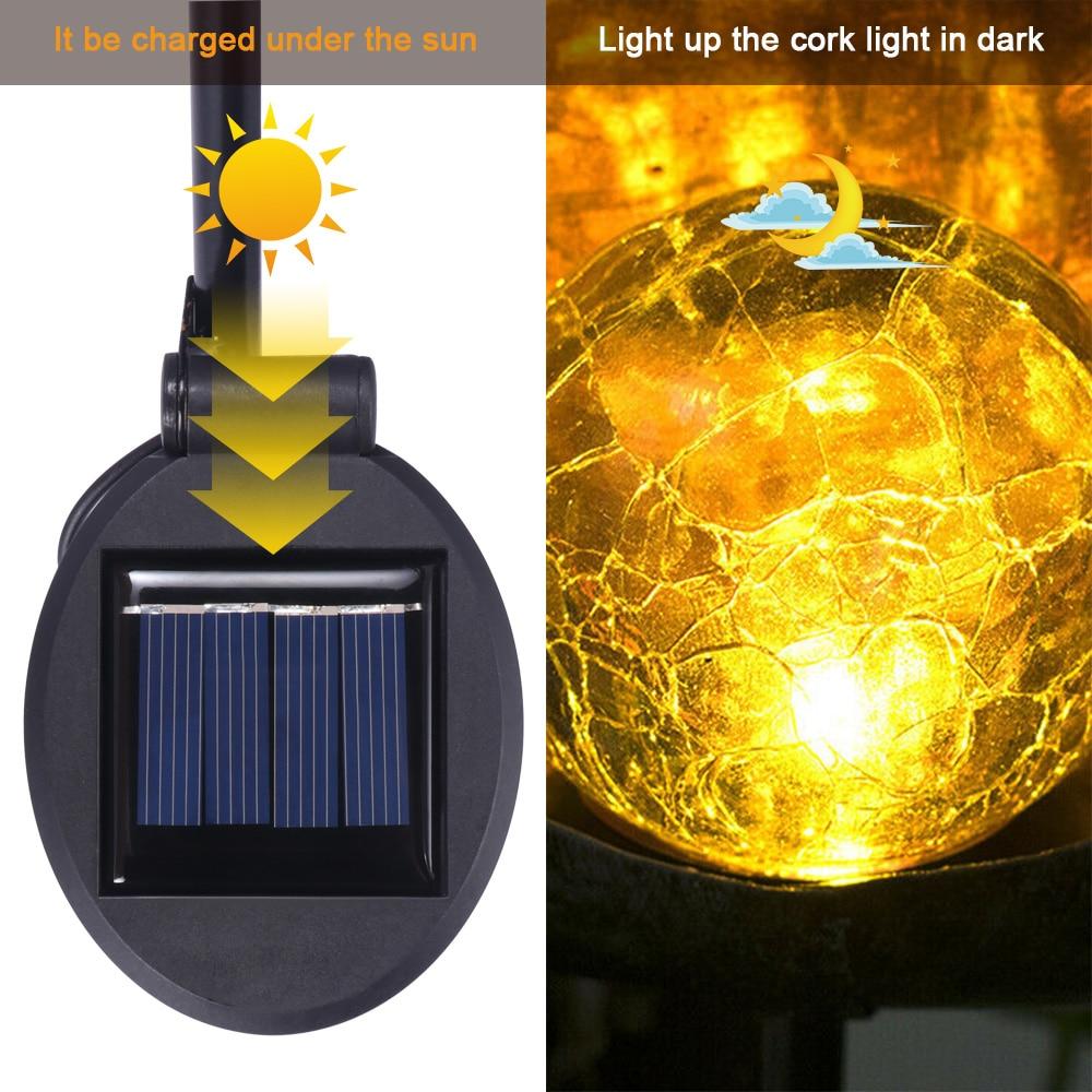 Celestial Moon Solar Light – Eco-Friendly LED Lantern with Elegant Design