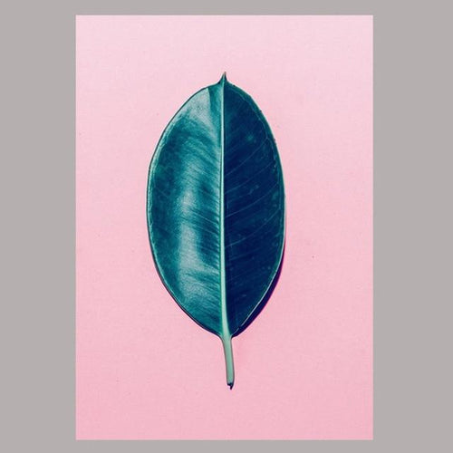 Amber Canvas – Modern Abstract Art Print in Warm Tones