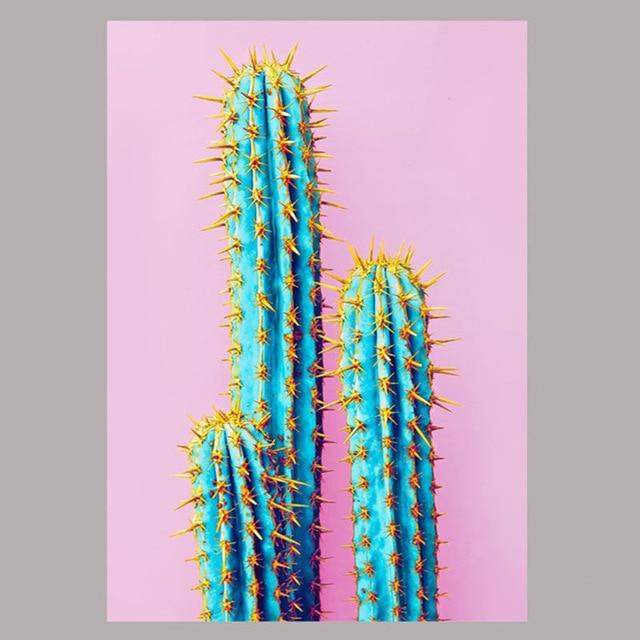 Amber Canvas – Modern Abstract Art Print in Warm Tones