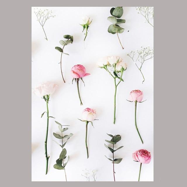 Amber Canvas – Modern Abstract Art Print in Warm Tones