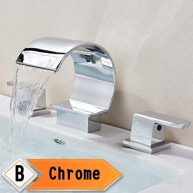 Aprilia Faucet