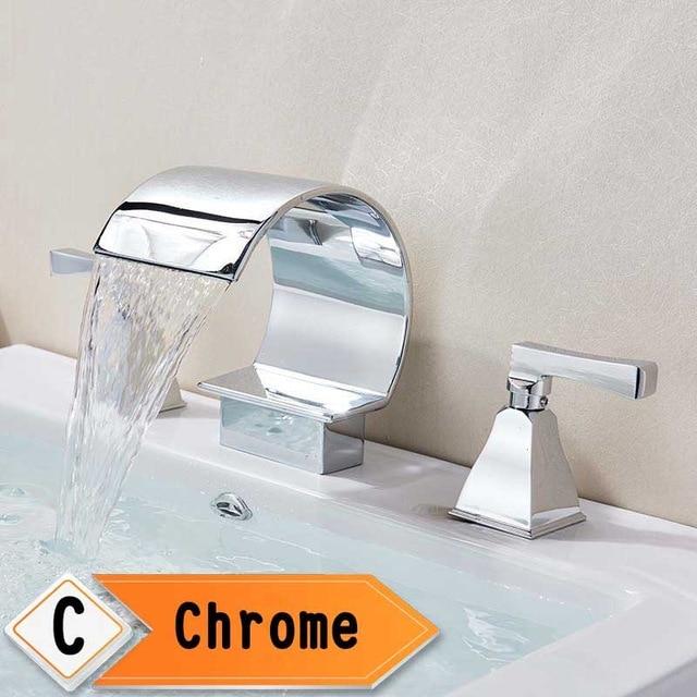 Aprilia Faucet