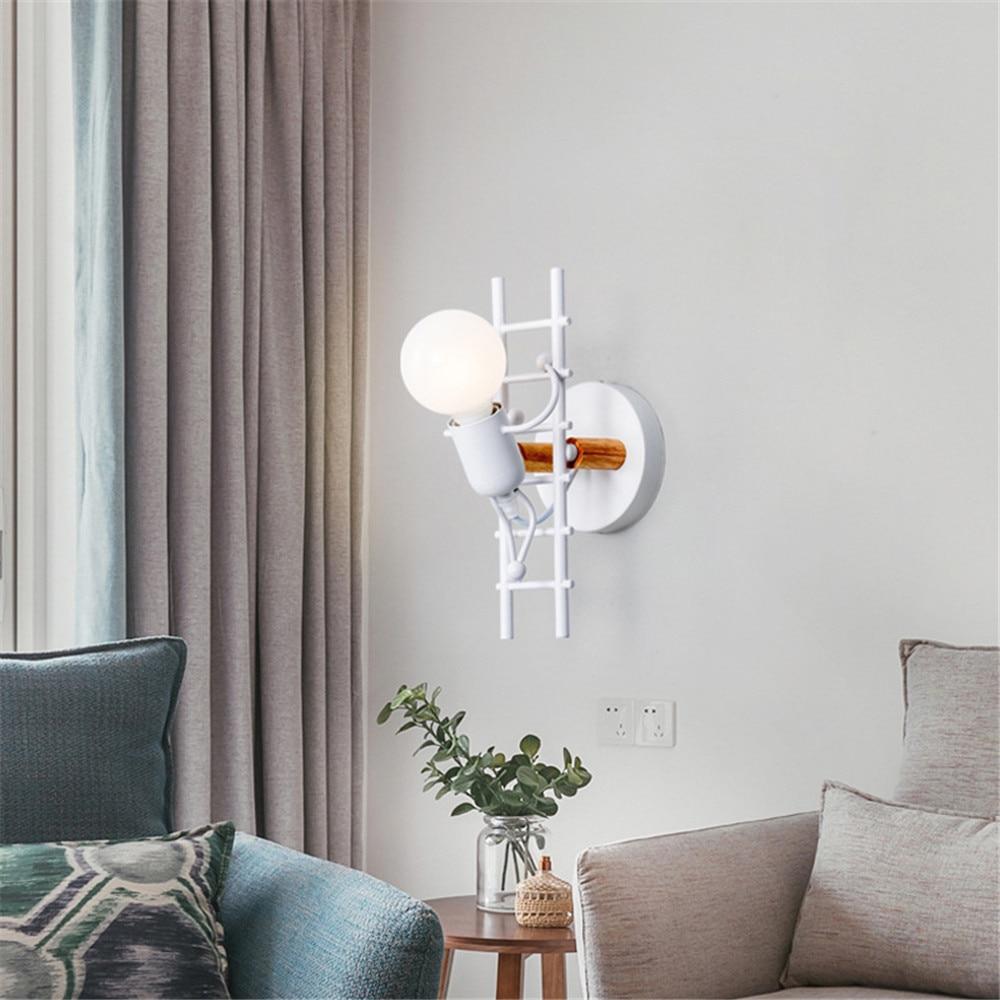 Forli Lamp – Modern Minimalist LED Design in Sleek Finish