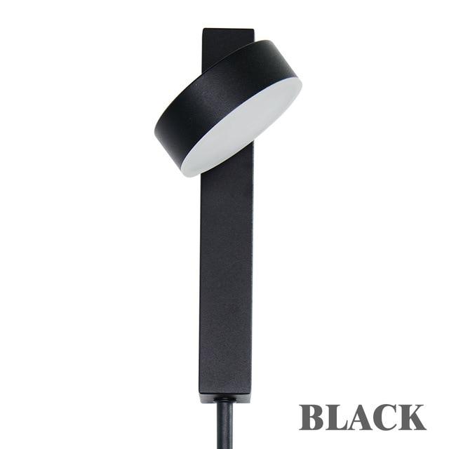 Piacenza Lamp – Modern Industrial LED Design with Textured Finish