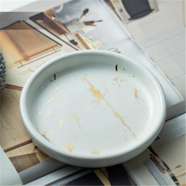 Trapani Bathroom Set – Premium Ceramic Elegance with Modern Design