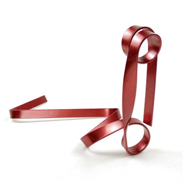 Noltk Bottle Holder – Modern Minimalist Bamboo Accent Decor