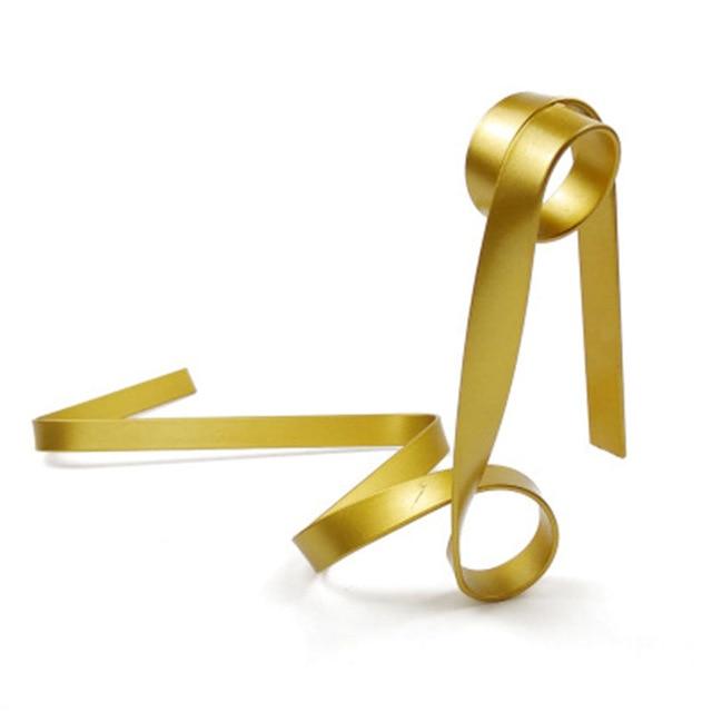 Noltk Bottle Holder – Modern Minimalist Bamboo Accent Decor