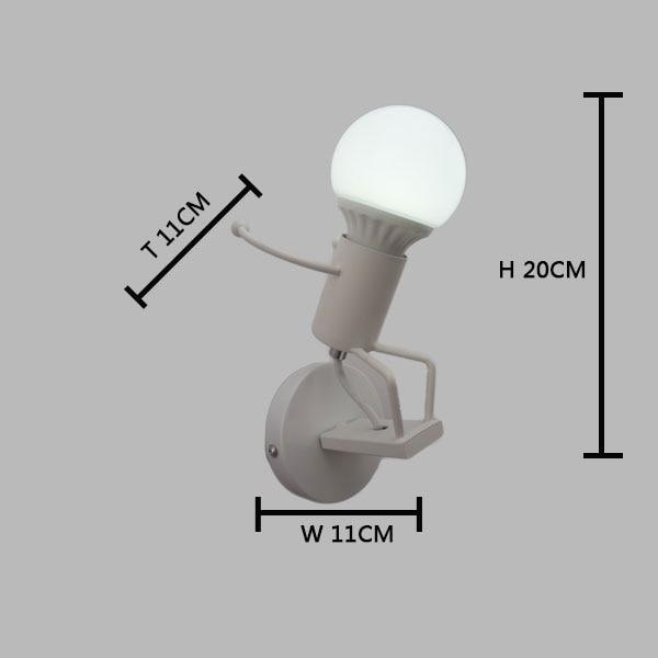 Forli Floor Lamp – Dimmable Matte Black Design