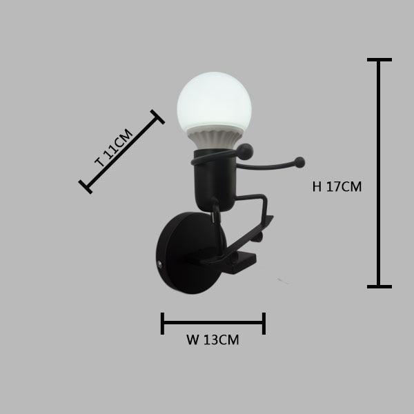 Forli Floor Lamp – Dimmable Matte Black Design