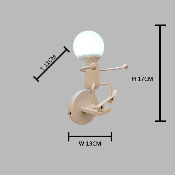 Forli Floor Lamp – Dimmable Matte Black Design