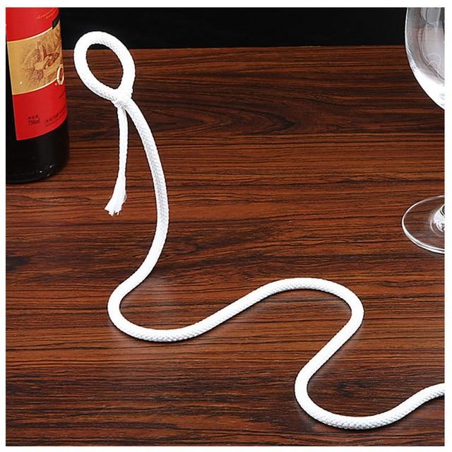 Myno Bottle Holder – Modern Minimalist Sustainable Bamboo Design