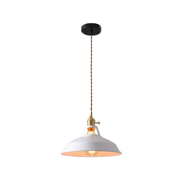 Sicily Pendant Light – Elegant Art Deco Glass & Brass