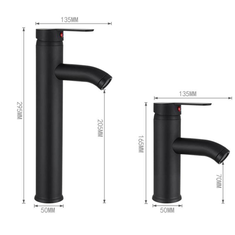 Pavia Faucet