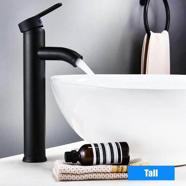 Pavia Faucet