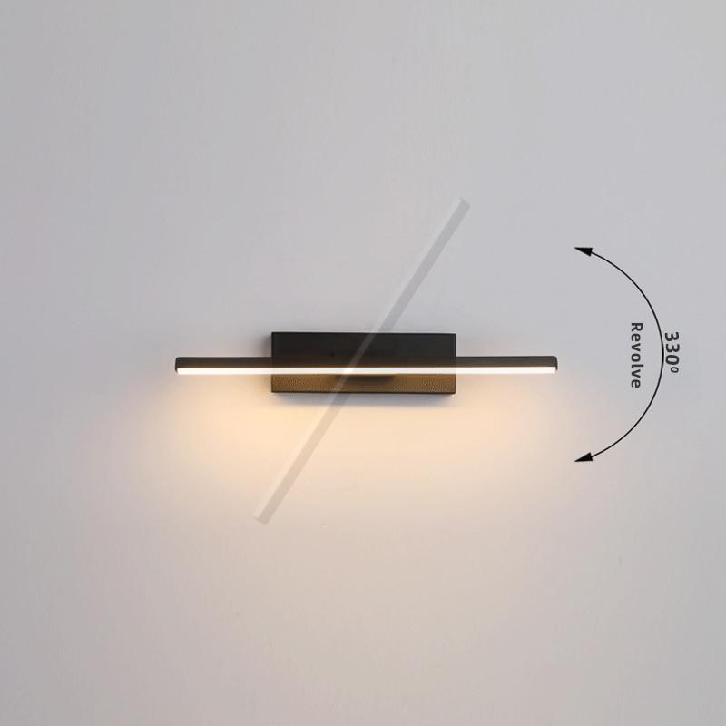 Rome Wall Light – Elegant Art Deco Brass Sconce