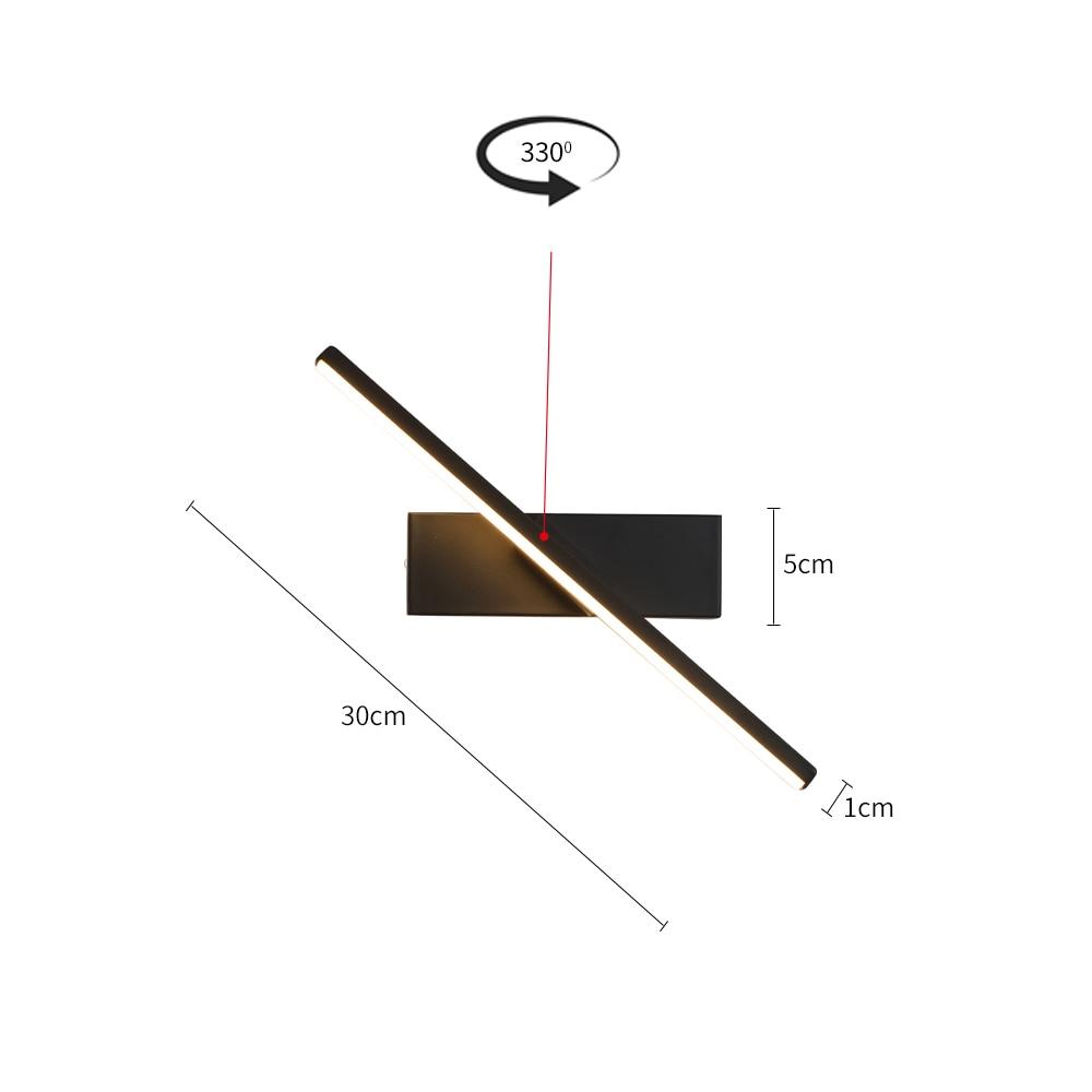 Rome Wall Light – Elegant Brass Finish with Energy-Efficient LED