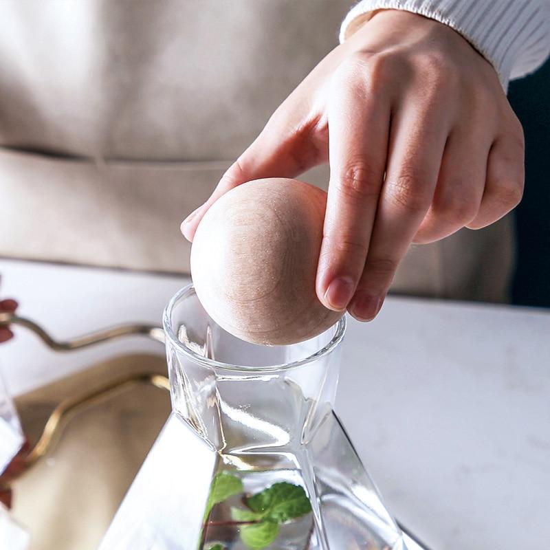 Savona Crystal Jug – Artisan Glass Elegant Finish