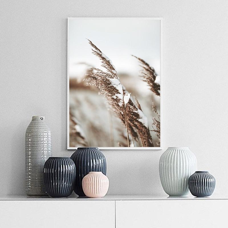 Soft Nature Canvas – Gallery-Quality Giclée Print on Premium Cotton