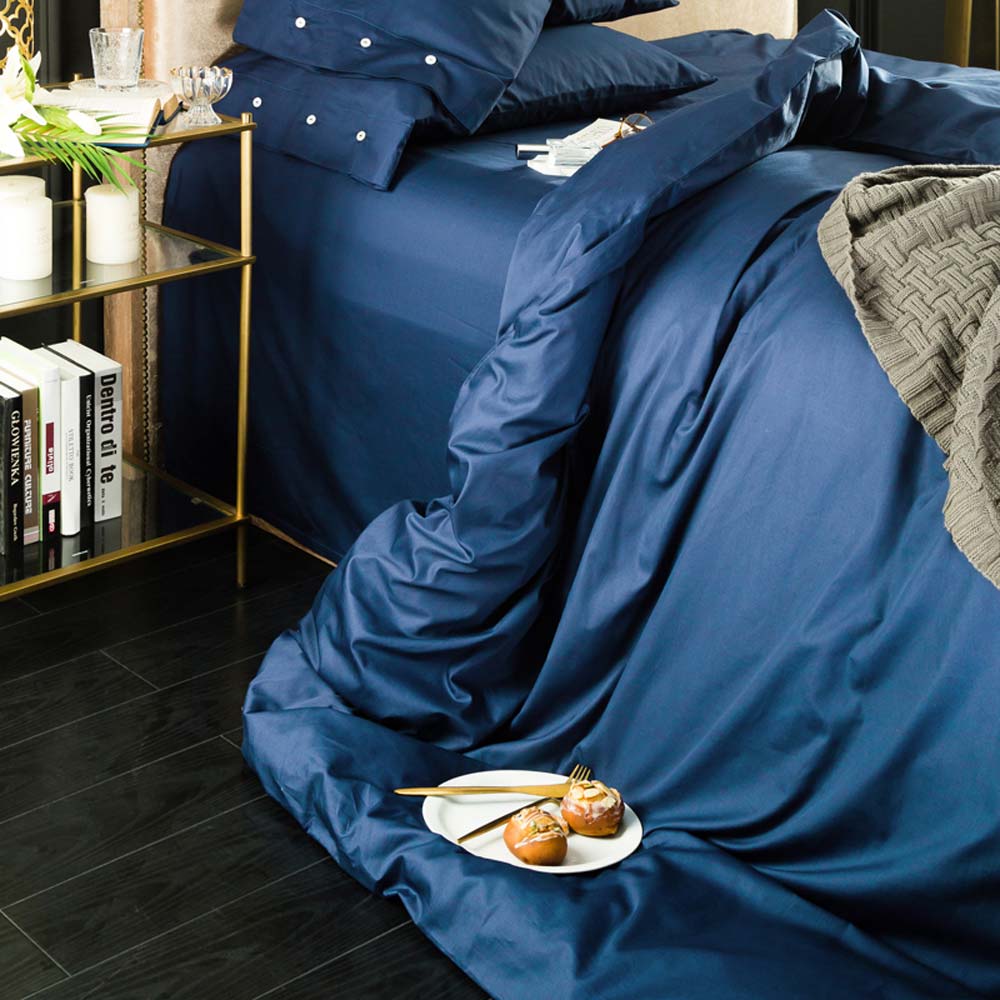 Rimini Bedding Set – Luxurious 600TC Egyptian Cotton Jacquard