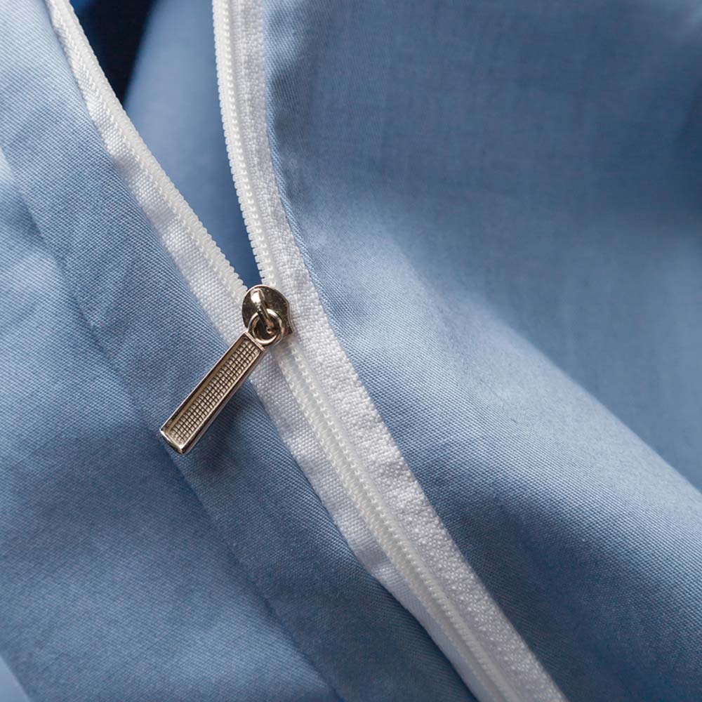 Syracuse Bedding Set – 600TC Long-Staple Cotton Contemporary