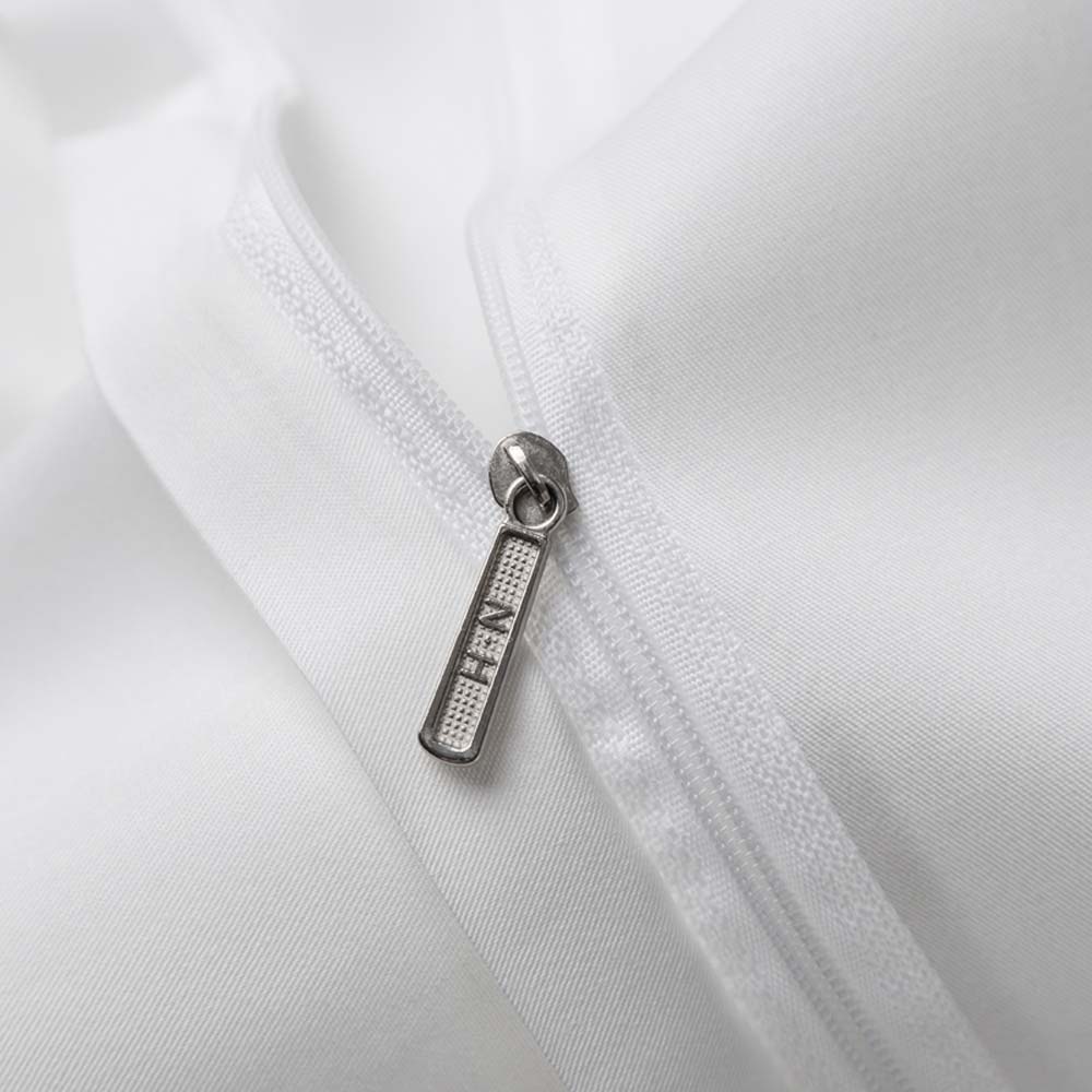 Monza Bedding Set – 600TC Long-Staple Cotton Jacquard