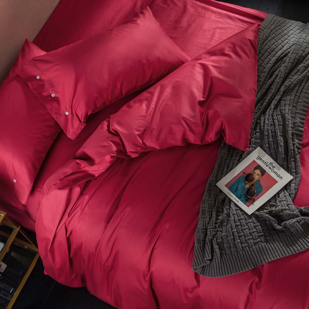 Foggia Bedding Set – Premium Egyptian Cotton Jacquard 600TC