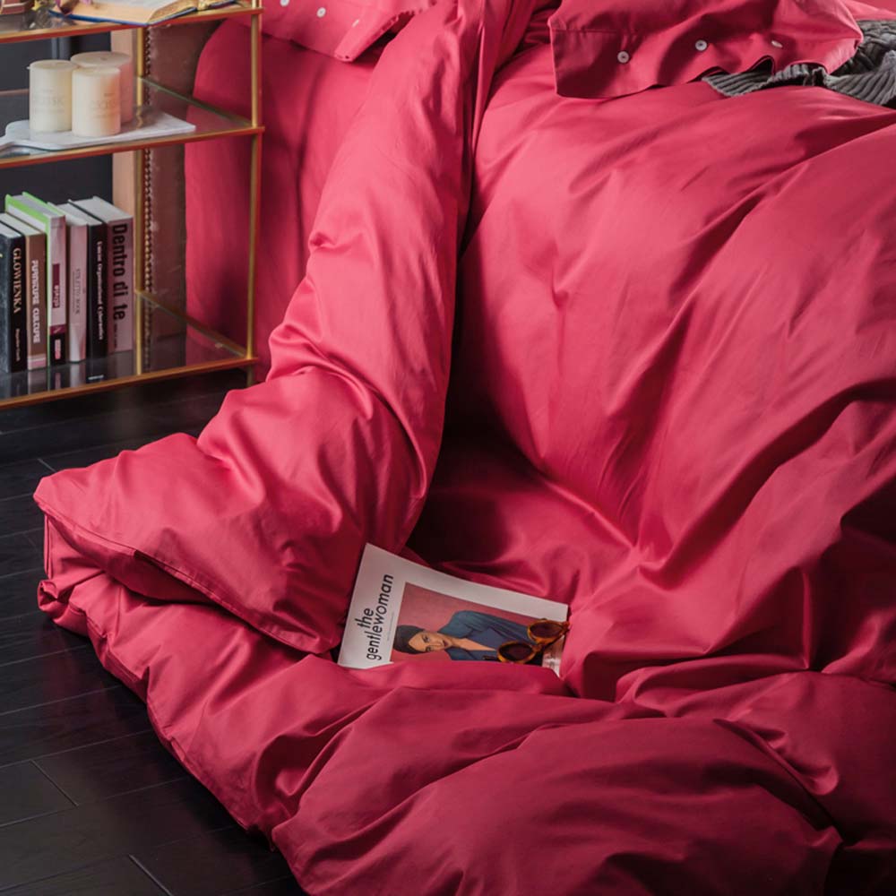 Foggia Bedding Set – Premium Egyptian Cotton Jacquard 600TC