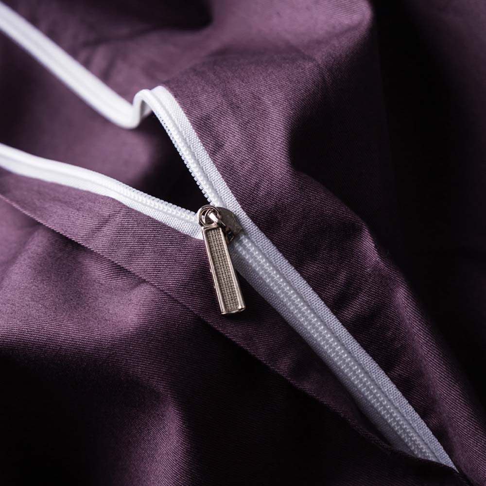 Salerno Bedding Set – 600TC Egyptian Cotton Contemporary Design