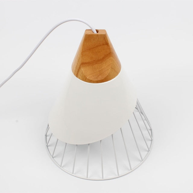 Bordeaux Hanging Lamp – Elegant Art Deco Brass Finish