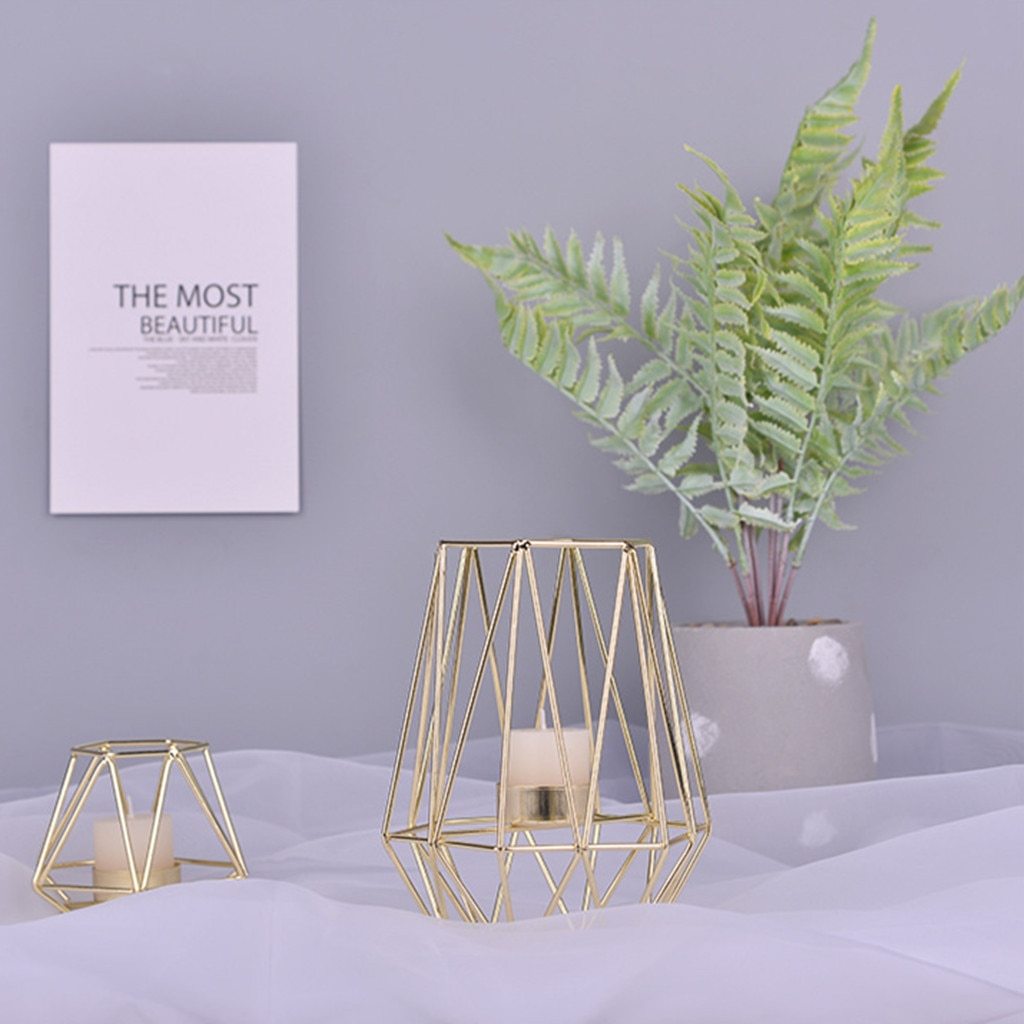 Mika Candle Holder – Modern Minimalist Ceramic Elegance