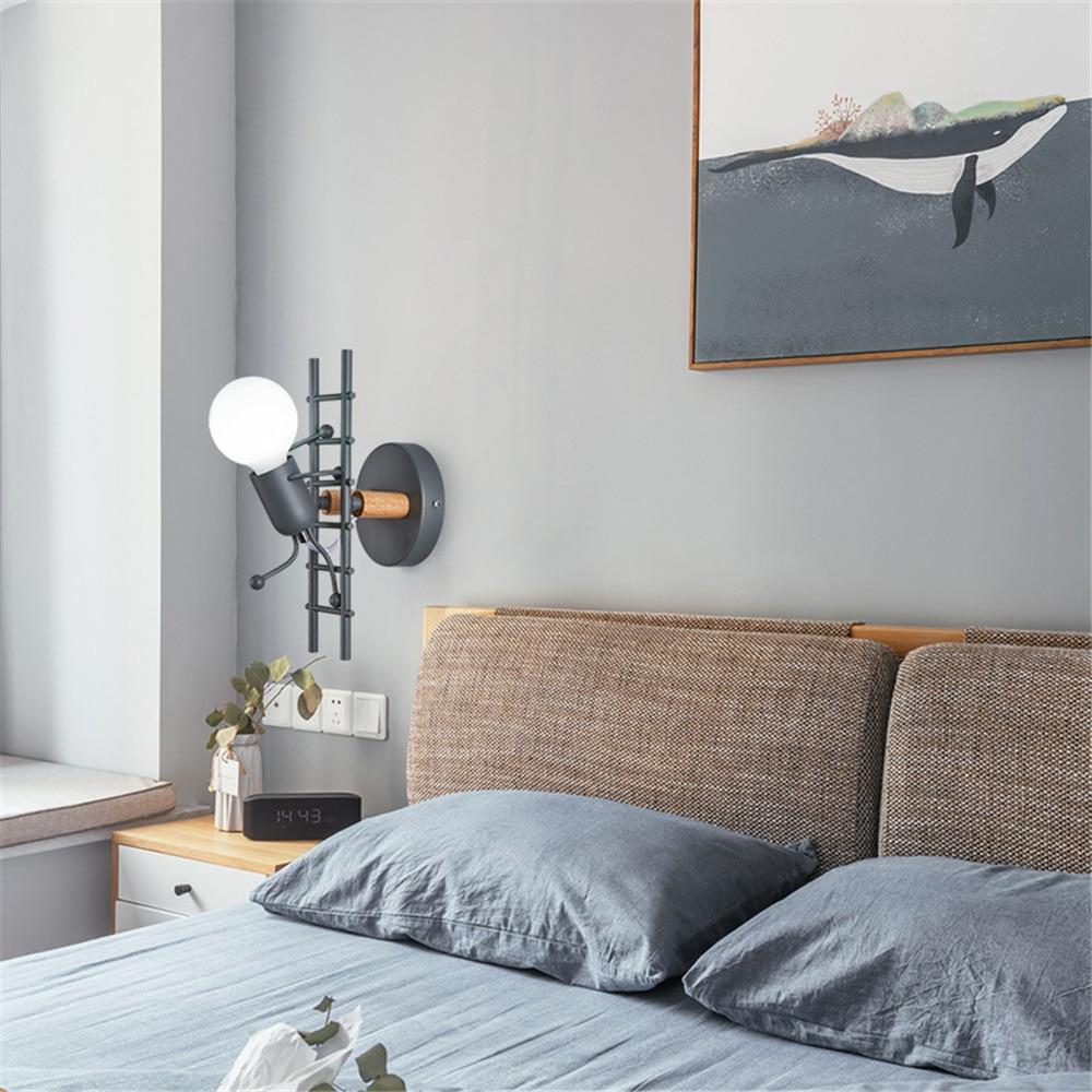 Forli Lamp – Modern Minimalist LED Design in Sleek Finish