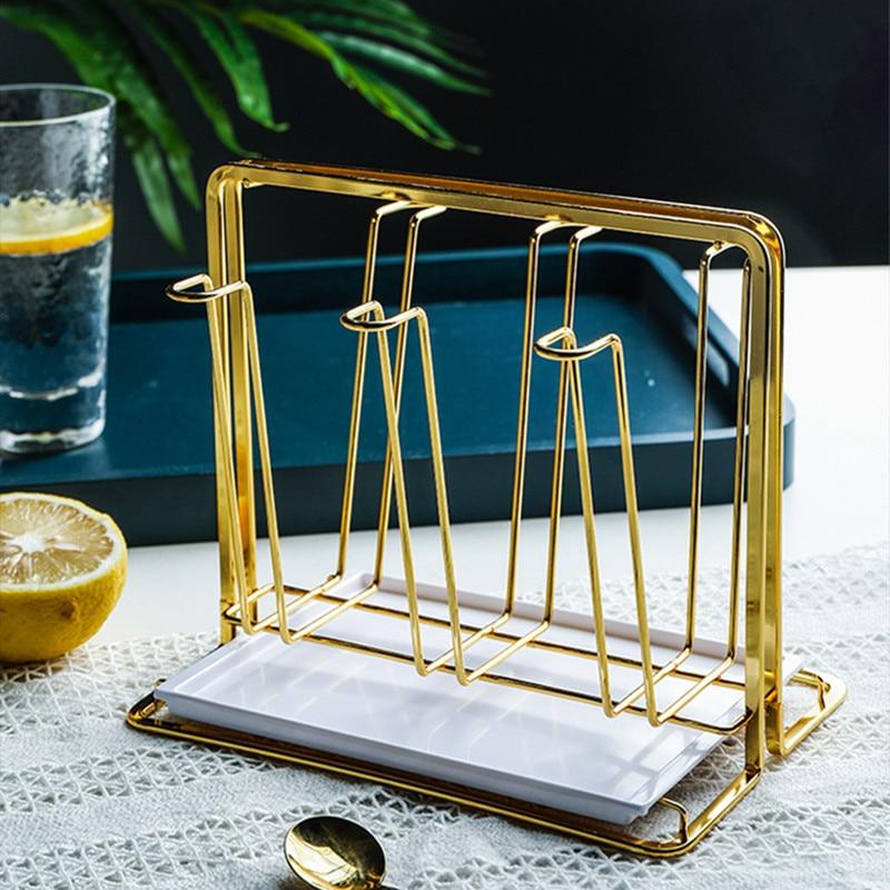 Fano Cup Holder – Sleek Premium Stainless Steel with Elegant Design