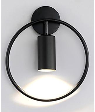 Casoria Wall Sconce – Elegant Dimmable Brass Design