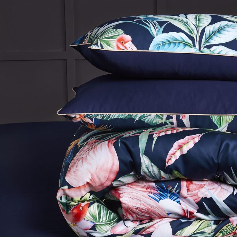 Perugia Bedding Set – Luxurious 600TC Egyptian Cotton Jacquard