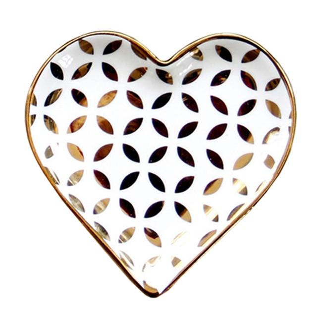 Matera Dinner Plate – Artisan Ceramic Glazed Finish