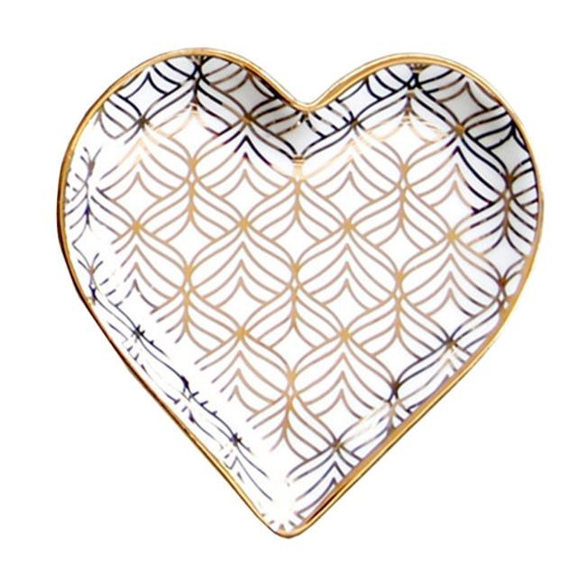 Matera Dinner Plate – Artisan Ceramic Glazed Finish