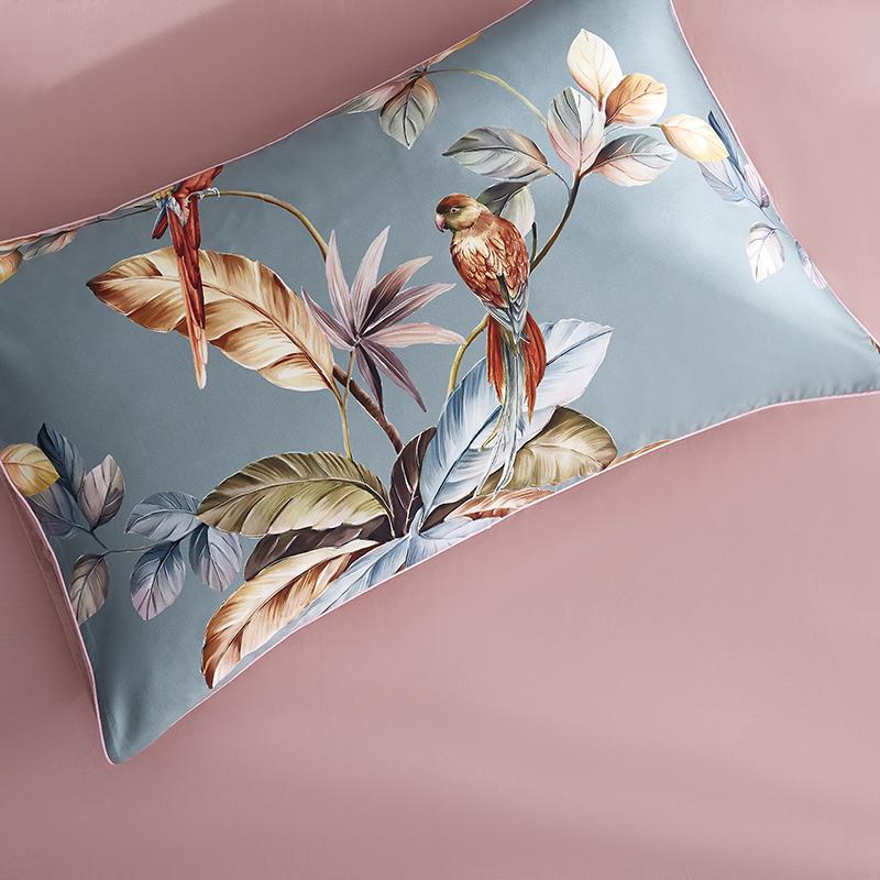 Messina Bedding Set – Premium Egyptian Cotton Jacquard 600TC