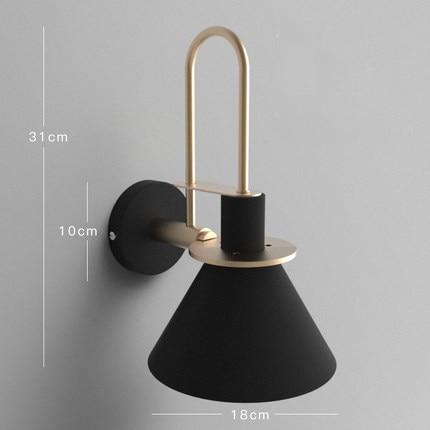 Lecce Wall Light – Handcrafted Artisan Design with Premium Brass Finish