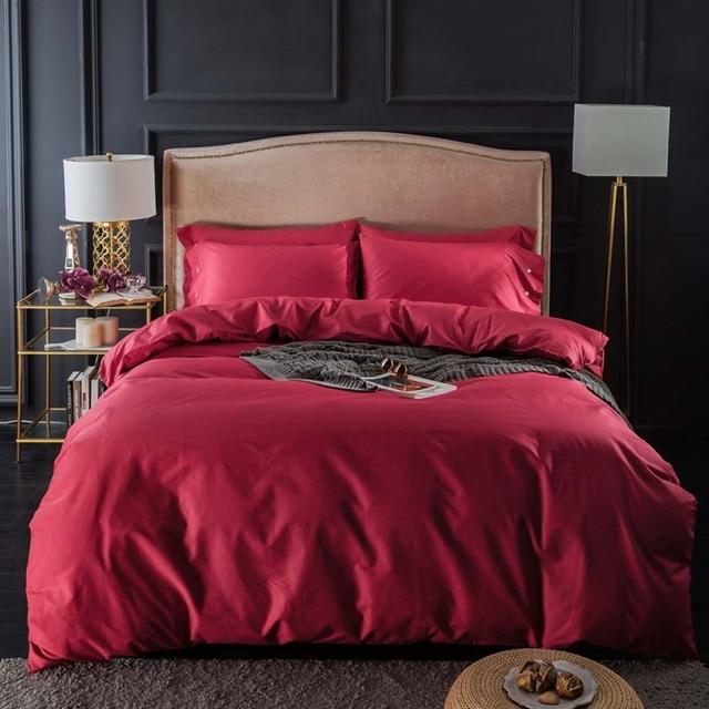 Foggia Bedding Set – Premium Egyptian Cotton Jacquard 600TC