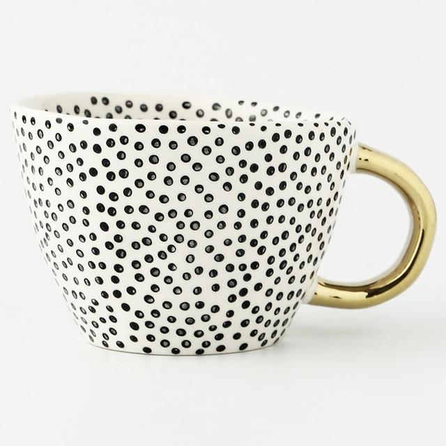 Legnano Coffee Mug – Artisan Glazed Ceramic Elegance