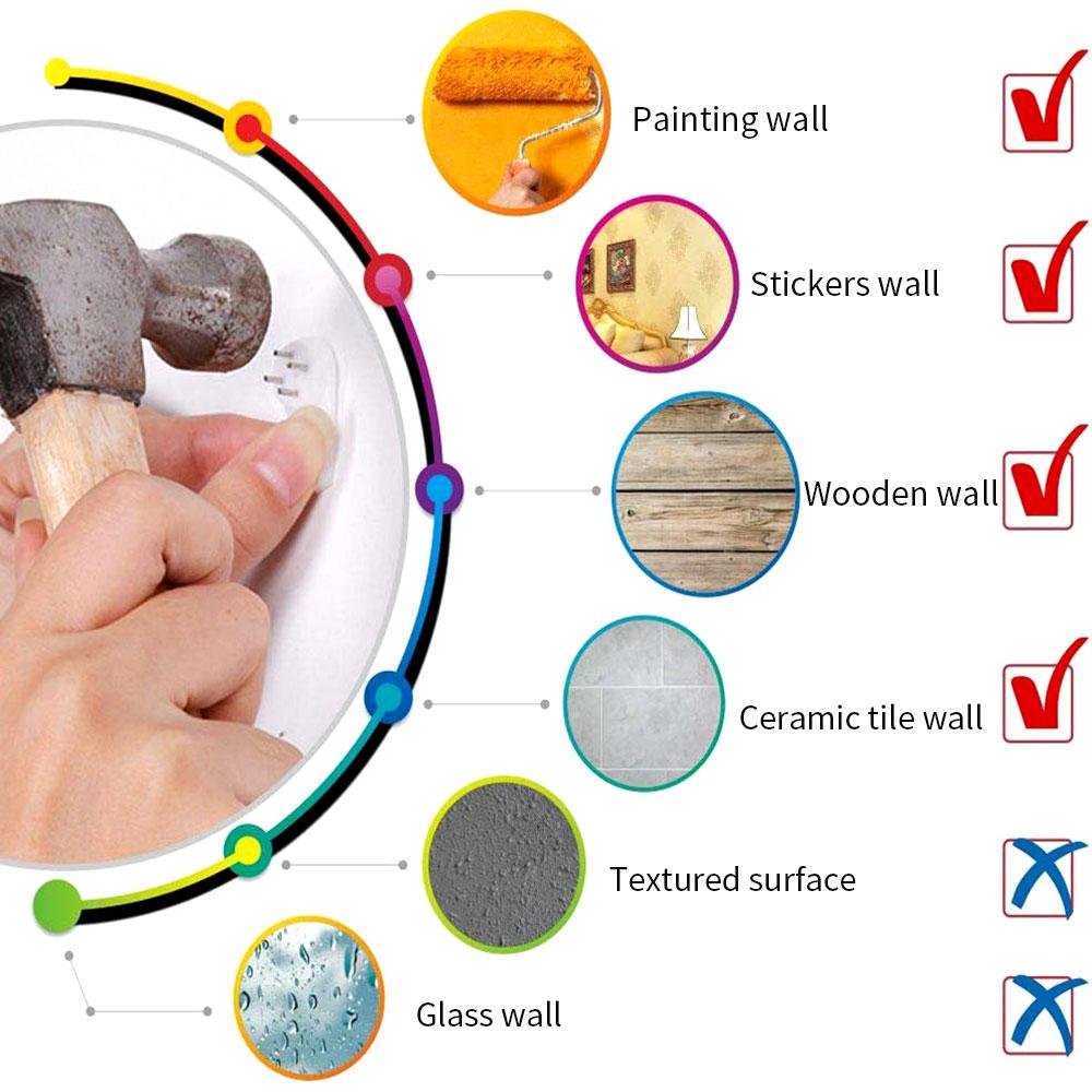 Verona Clock – Elegant Antique Brass Finish with Precision Quartz Movement