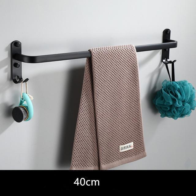 Fiumicino Bath Towel – Premium Bamboo Waffle Weave