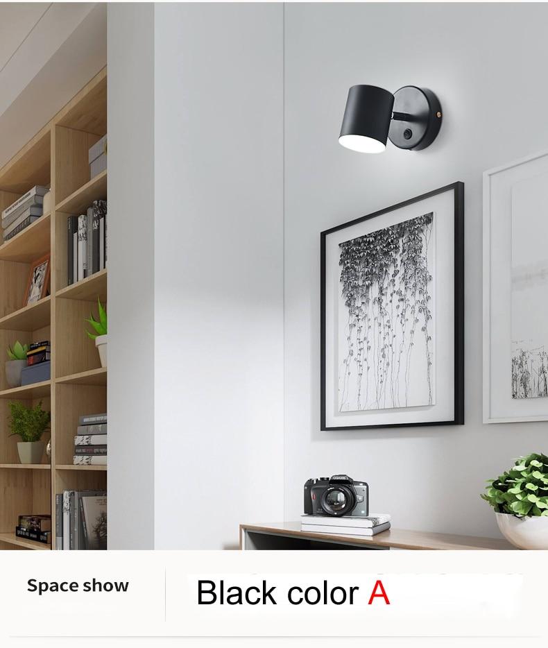 Varese Table Lamp – Adjustable LED Lighting with Ceramic Base – Modern Elegance