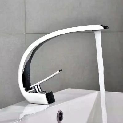 Quartu Faucet