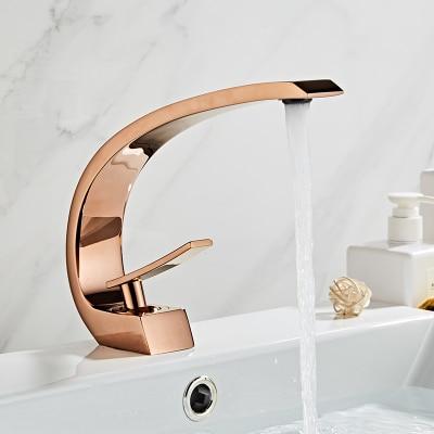 Quartu Faucet